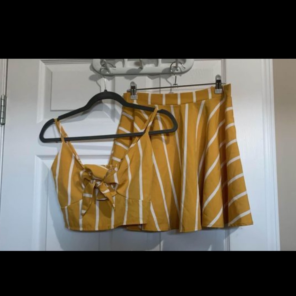 SHEIN Set